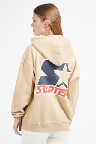 Sweat Starter Bege