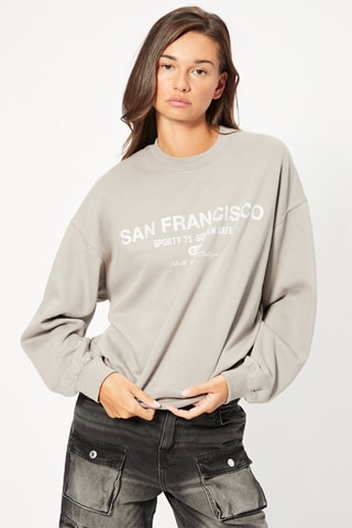 Sweat - Gris