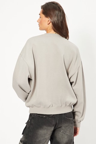 Sweat - Gris
