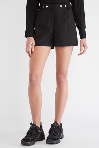 Short - Noir