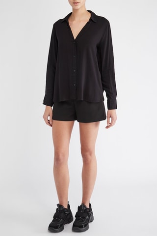 Short - Noir