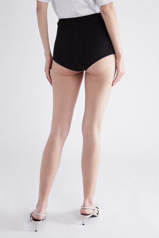 Shorty - Noir