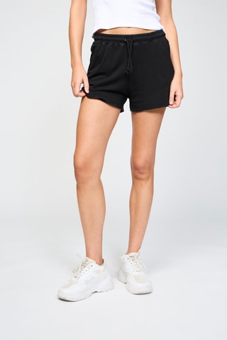 Short - Noir