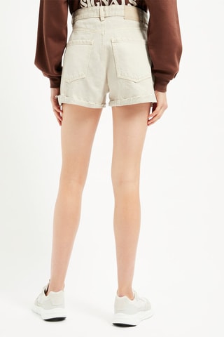 Short - Gris
