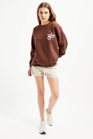 Short - Gris