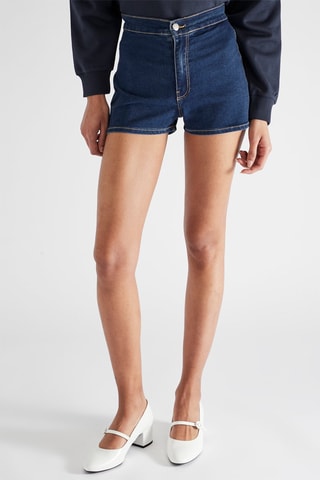Short - Bleu