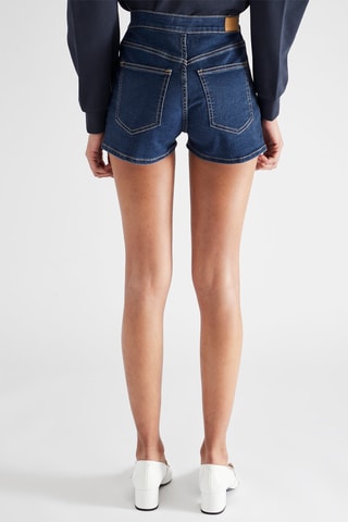 Short - Bleu