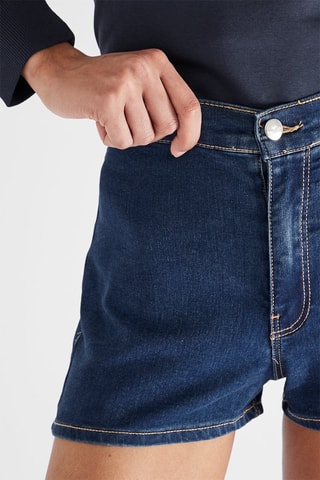 Short - Bleu
