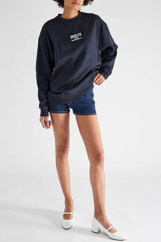 Short - Bleu