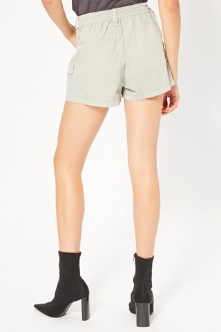 Short - Vert