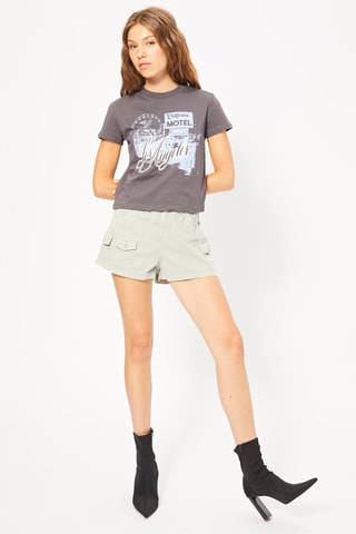 Short - Vert