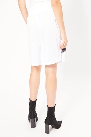 Bermudas - Branco