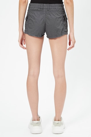 Short - Gris foncé
