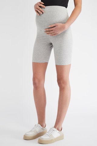 Cycliste - Gris