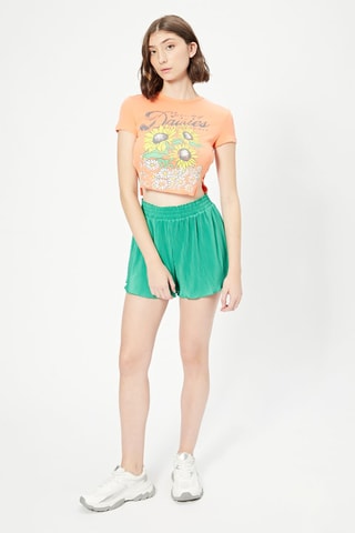 Short - Vert