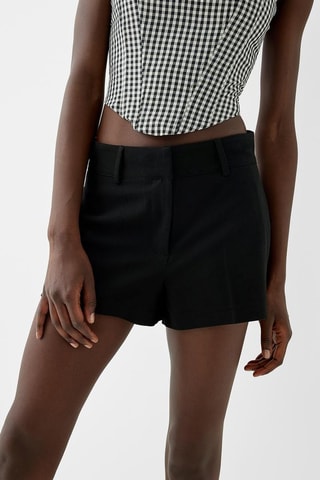 Short - Noir
