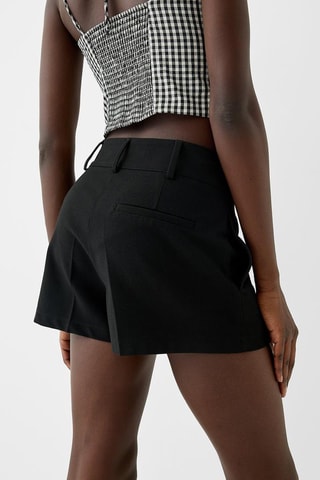 Short - Noir