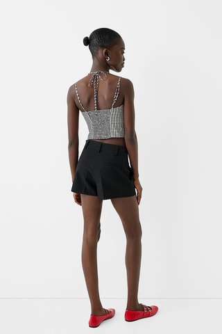 Short - Noir