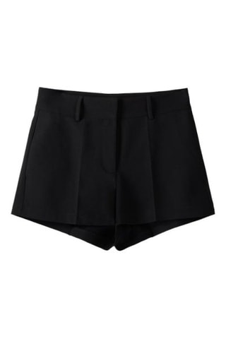 Short - Noir
