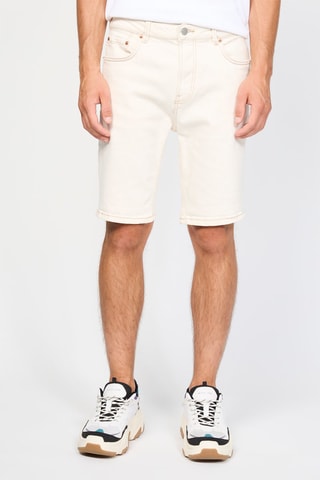 Bermudas - Bege