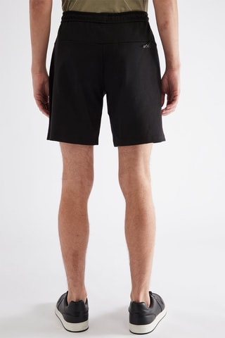 Bermudas - Preto