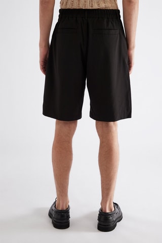 Bermudas - Preto