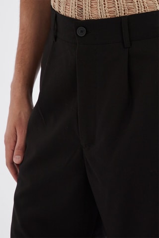 Bermudas - Preto