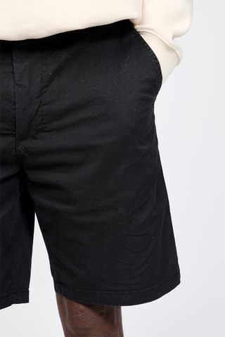 Bermudas - Azul-marinho
