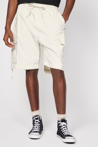 Bermudas - Cru