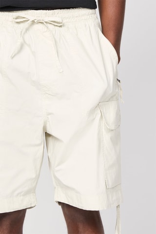 Bermudas - Cru