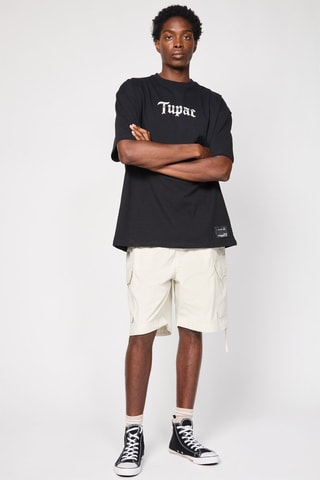 Bermudas - Cru