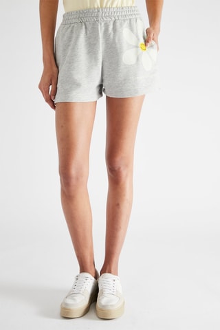 Bermudas - Cinzento