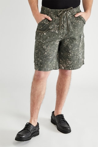 Bermudas - Caqui