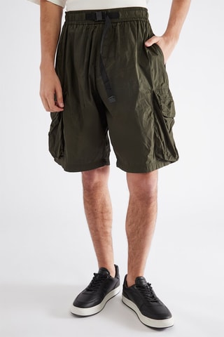 Bermudas - Caqui