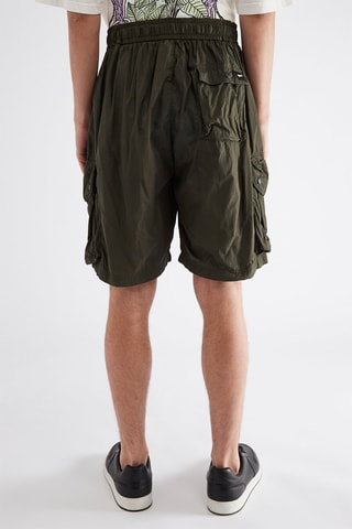 Bermudas - Caqui