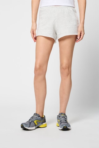 Bermudas - Bege