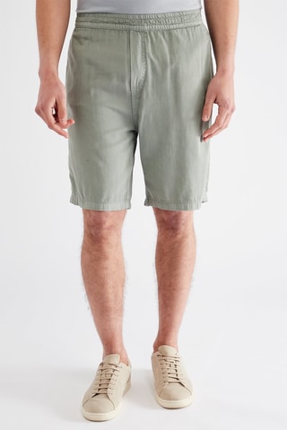 Bermudas - Verde