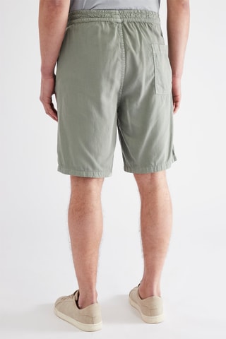 Bermudas - Verde