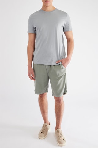 Bermudas - Verde