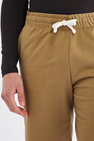 Bermudas - Camel