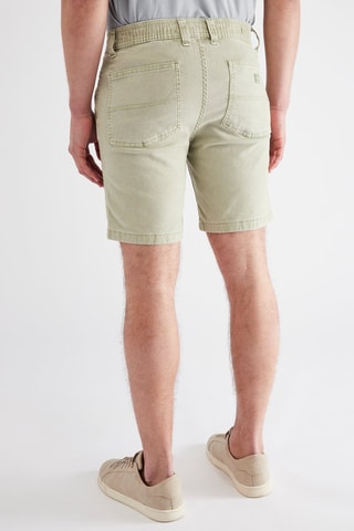 Bermudas - Bege