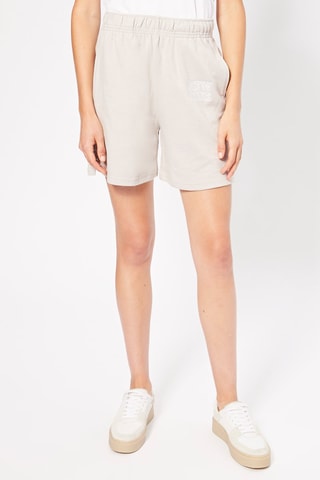 Bermudas - Bege