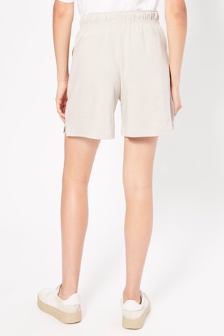 Bermudas - Bege