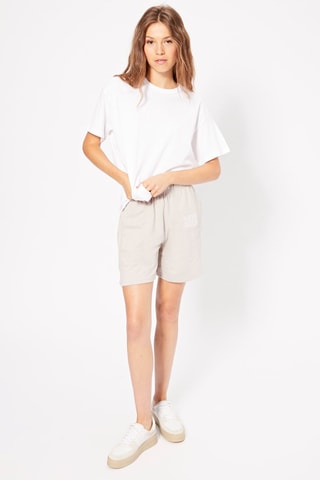 Bermudas - Bege