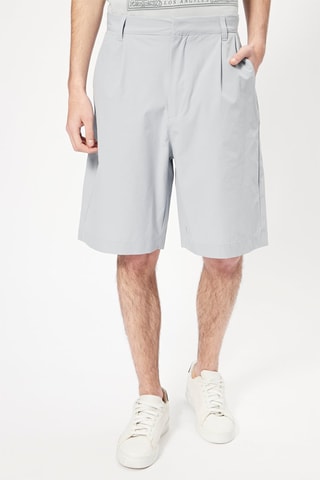 Bermudas Azul