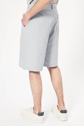 Bermudas Azul