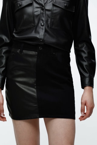 Minissaia - Preto