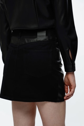 Minissaia - Preto