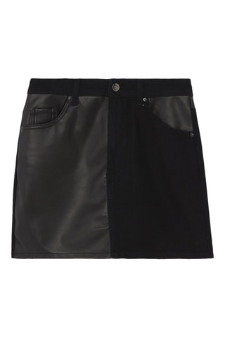 Minissaia - Preto