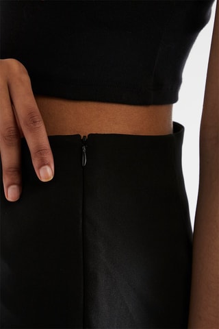 Minissaia - Preto